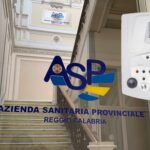 L’ASP DI REGGIO DESTINA UN AUDIOMETRO AL POLIAMBULATORIO ( EX I.N.A.M.) DI MELITO DI PORTO SALVO.