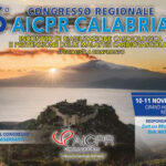 A Reggio Calabria il VI^ congresso regionale Aicpr Calabria