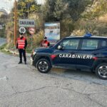 CAULONIA (RC): ARRESTATO PER STALKING NEI CONFRONTI DELLA EX COMPAGNA.