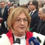 Il Plenum del CSM nomina la Dott.ssa Olga TARZIA Presidente del Tribunale d Messina