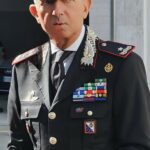 REGGIO CALABRIA. IL COMANDANTE DELLA LEGIONE CARABINIERI CALABRIA, GENERALE DI BRIGATA RICCARDO SCIUTO, VISITA IL COMANDO PROVINCIALE.