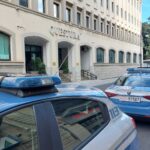 Polizia di Stato di Reggio Calabria: arrestato dalle Volanti un 53enne reggino andato in escandescenza nei locali del CUP dell’Ospedale Morelli